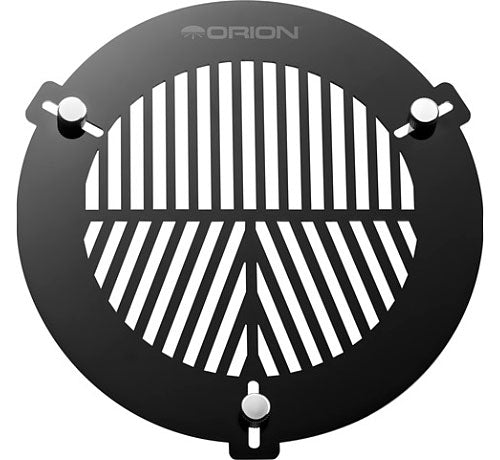 Orion PinPoint Focusing Mask 78mm - 103mm - The Binocular and Telescope Shop