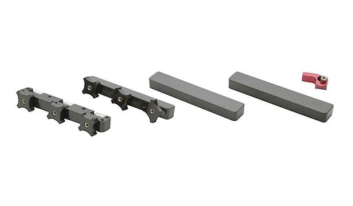 Paramount Large Dovetail Rails - The Binocular and Telescope Shop