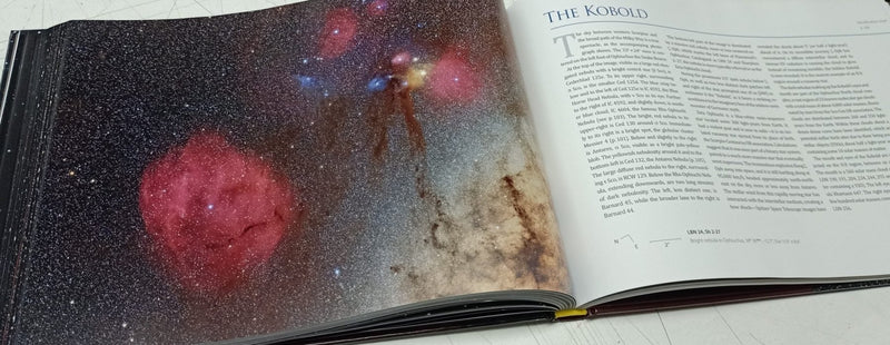 Pearls of the Southern Skies - The Binocular and Telescope Shop
