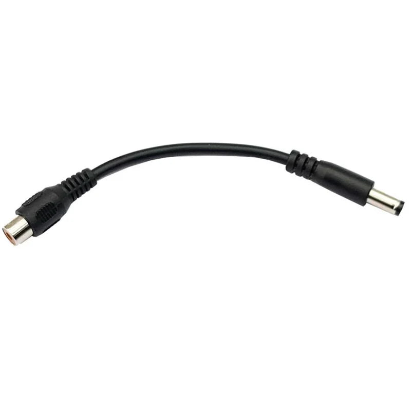 Pegasus Astro 2.1 mm Male to RCA Female Cable Pair