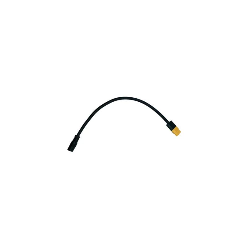 Pegasus Astro 2.5 mm to XT60 PSU Adapter Cable