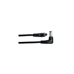 Pegasus Astro Angled 2.1 mm DC Power Cable Pair