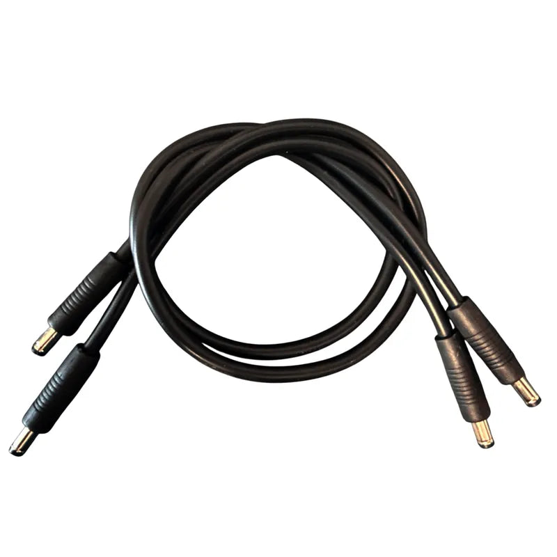 Pegasus Astro Flexible 2.1 mm DC Power Cable Pair