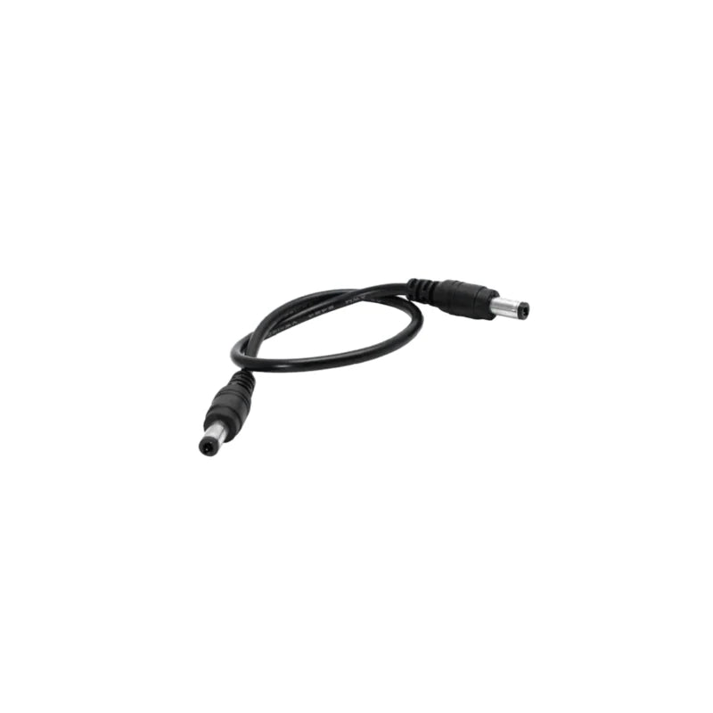 Pegasus Astro 2.1 mm to 2.5 mm Intel NUC Power Cable 0.5 m