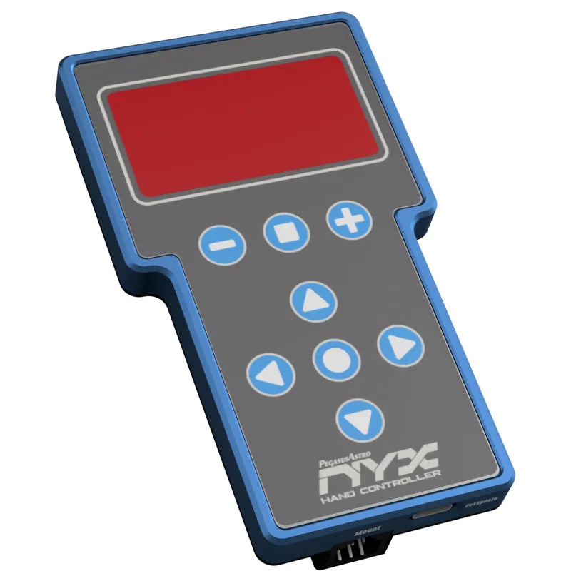 Pegasus Astro NYX Hand Controller
