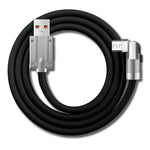 Pegasus Astro Rotatable Flexible USB-A to USB-C Cable