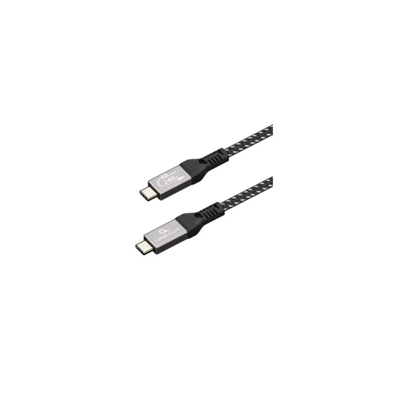 Pegasus Astro USB4 Type-C to Type-C Cable 0.5 m