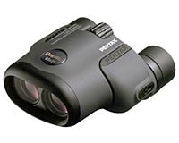 Pentax Papilio II 6.5 x 21 Binocular - The Binocular and Telescope Shop