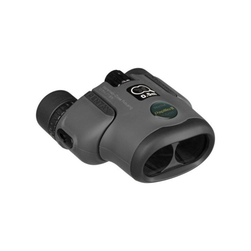 Pentax Papilio II 8.5 x 21 Binocular