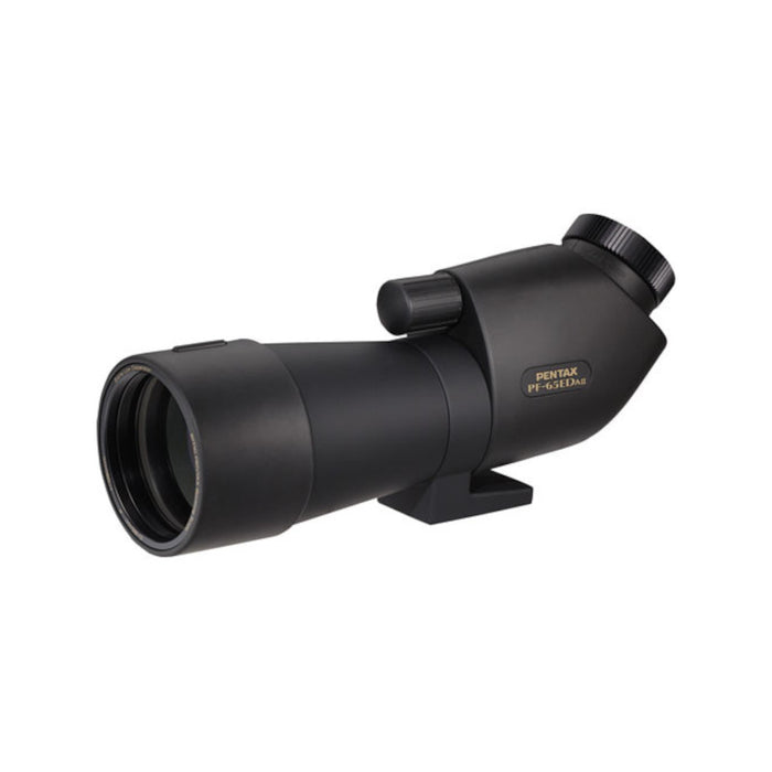 Pentax Spotting Scope PF-65 EDA II (Angled - No Eyepiece)