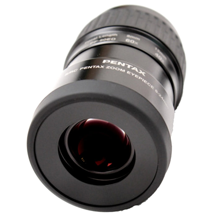 Pentax SMC 8-24mm Zoom Eyepiece for PF80/PF65