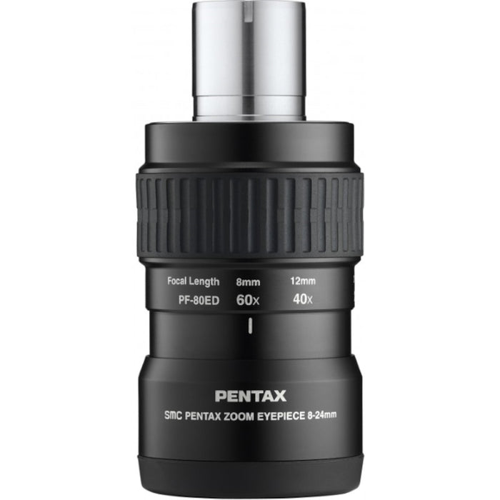 Pentax SMC 8-24mm Zoom Eyepiece for PF80/PF65