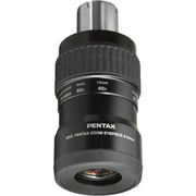 Pentax SMC 8 - 24mm Zoom Eyepiece for PF80/PF65 - The Binocular and Telescope Shop