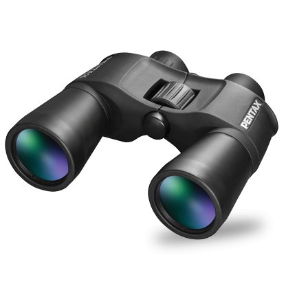 Pentax SP 16x50 Binocular - The Binocular and Telescope Shop