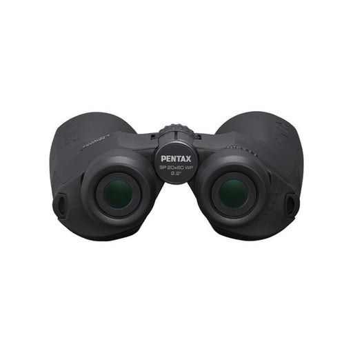 Pentax SP 20x60 WP Binocular - The Binocular and Telescope Shop