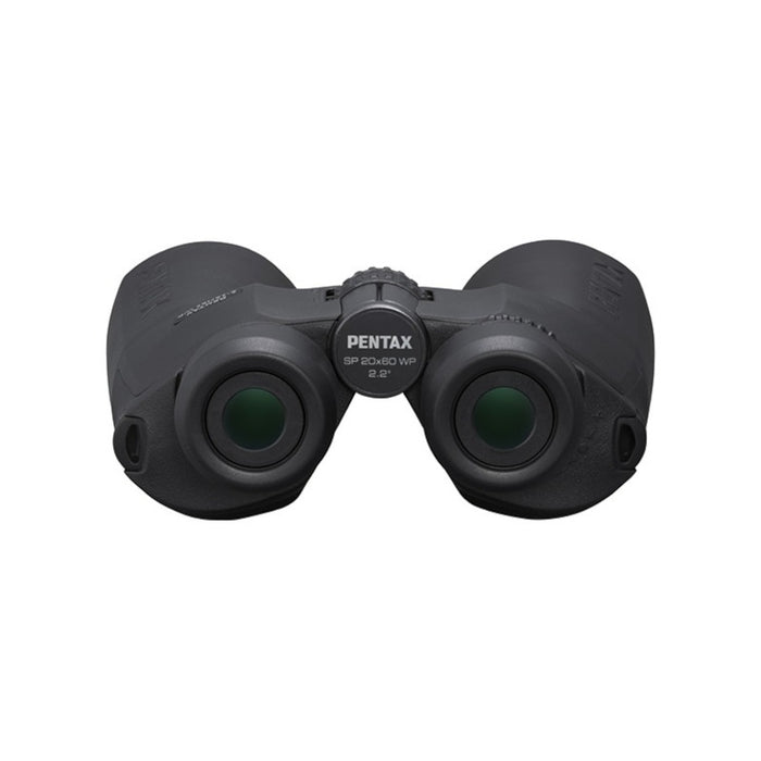 Pentax SP 20x60 WP Binocular