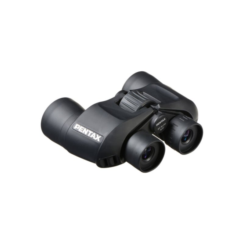 Pentax SP 8x40 Binocular - The Binocular and Telescope Shop