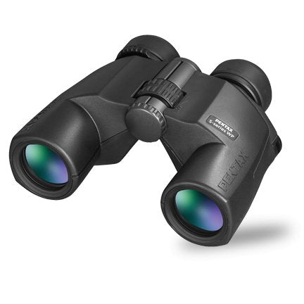 Pentax SP 8x40 WP Binocular - The Binocular and Telescope Shop