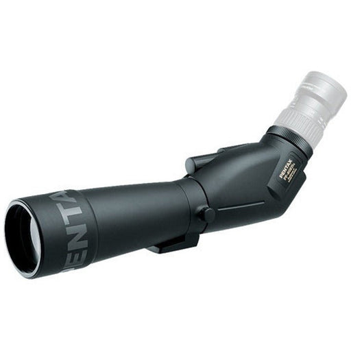 Pentax Spotting Scope PF - 80 EDA (Angled - No Eyepiece) - The Binocular and Telescope Shop