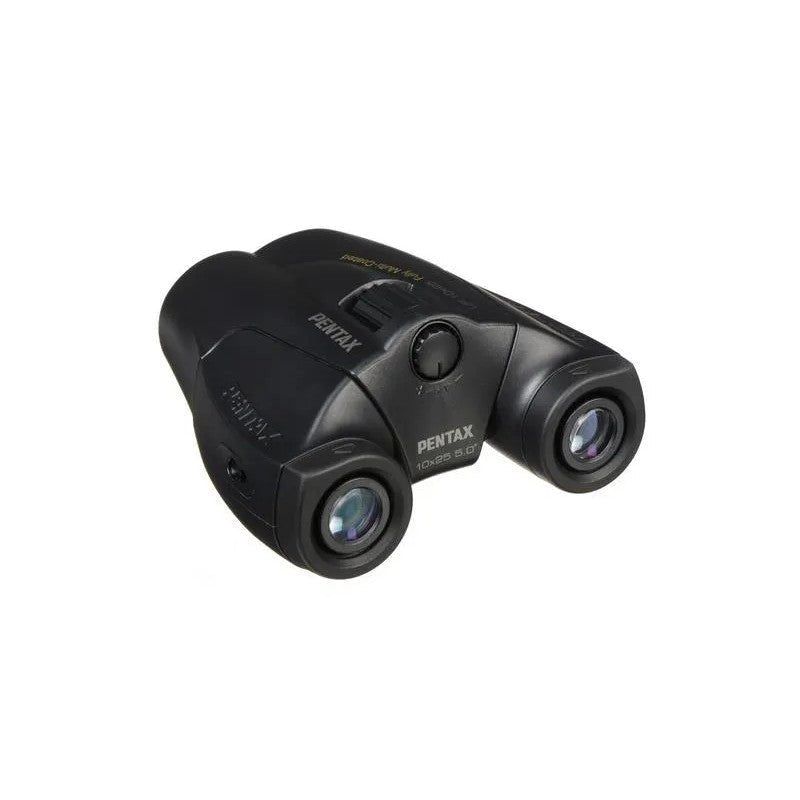 Pentax UP 10x25 - The Binocular and Telescope Shop