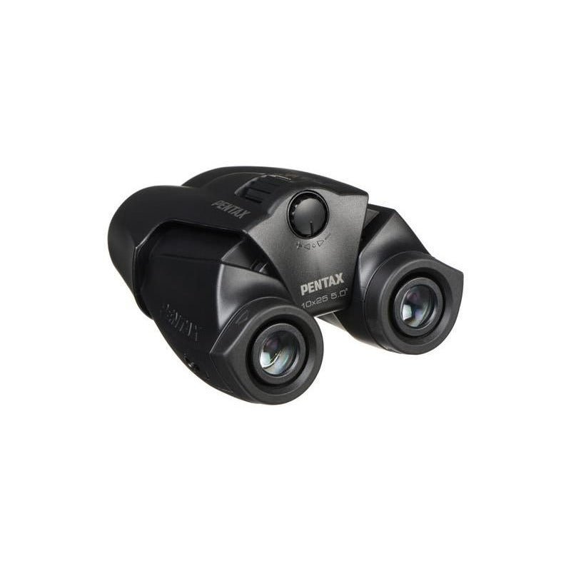 Pentax UP 10x25 - The Binocular and Telescope Shop