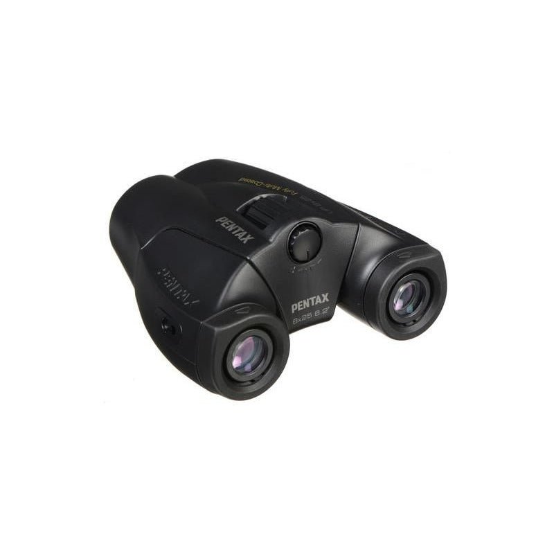 Pentax UP 8x25 - The Binocular and Telescope Shop