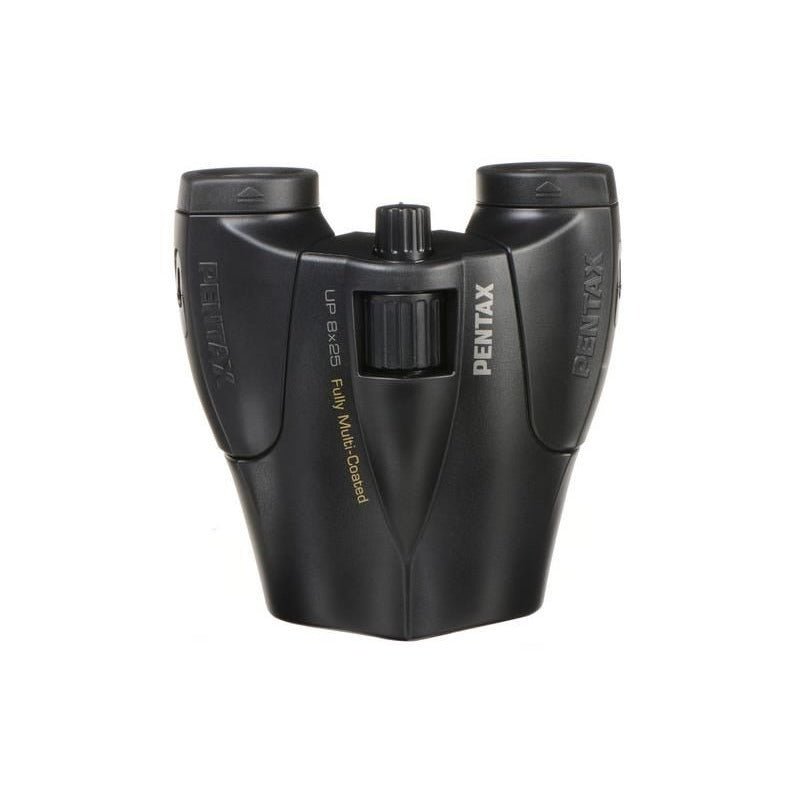 Pentax UP 8x25 - The Binocular and Telescope Shop