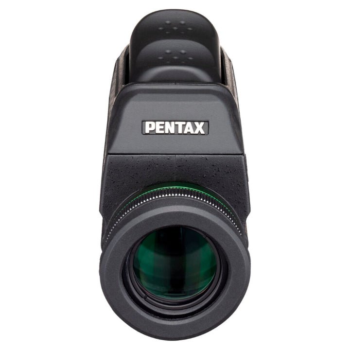 Pentax VM 6X21 WP Monocular - The Binocular and Telescope Shop
