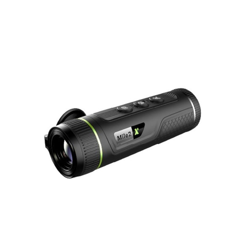 Pixfra M2 Series Thermal Monocular 15mm