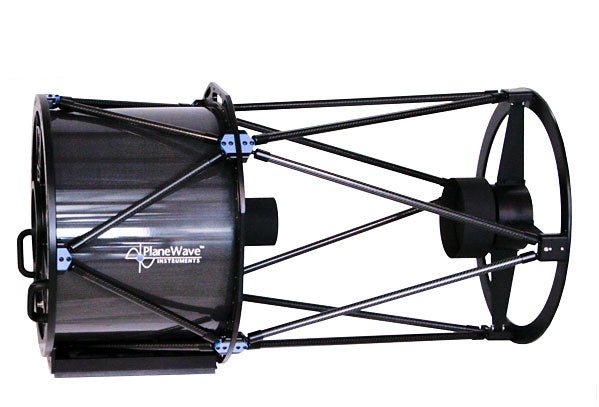 PlaneWave 20" CDK Fused Silica Glass - The Binocular and Telescope Shop