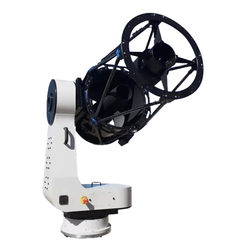 Planewave CDK500 Observatory System