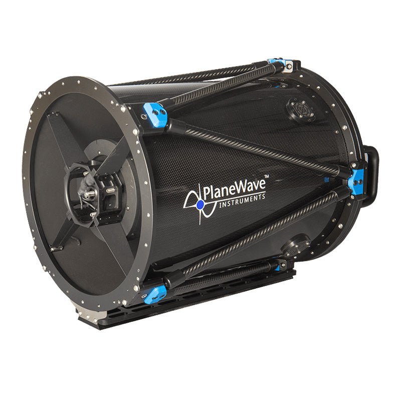 PlaneWave Delta Rho 350 — The Binocular and Telescope Shop