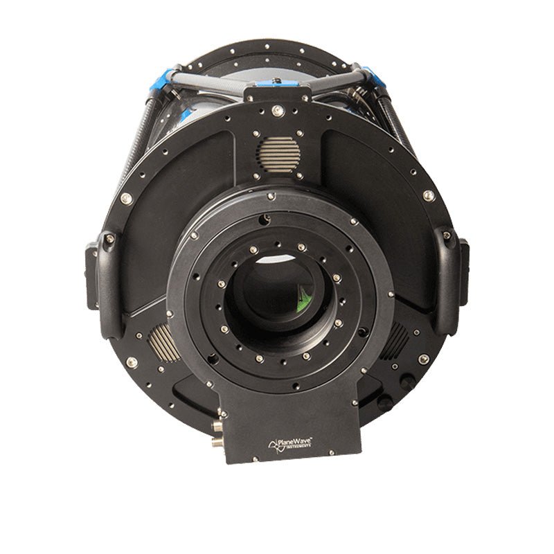 PlaneWave Delta Rho 350 - The Binocular and Telescope Shop