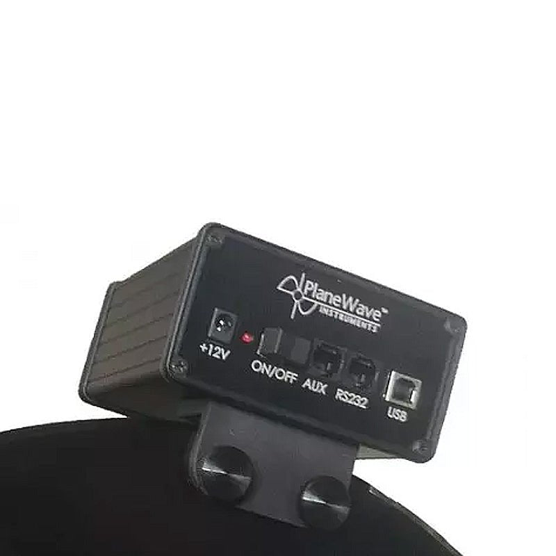 PlaneWave Delta T Control Box — The Binocular and Telescope Shop