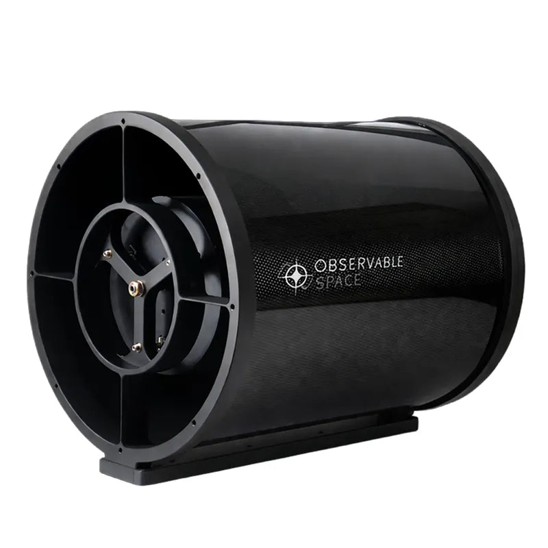 PlaneWave DeltaRho 280 Argus astrograph, 280mm f/2.75 carbon fibre optical tube assembly
