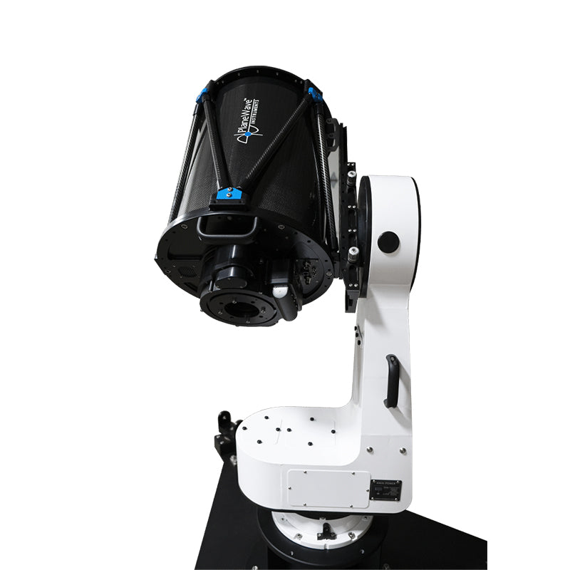 Planewave DRL350 Observatory System
