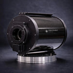 PlaneWave FSCT8 Fast 8-inch Schmidt-Cassegrain astrograph, f/2.8 carbon-fibre tube