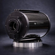 PlaneWave FSCT8 Fast 8-inch Schmidt-Cassegrain astrograph, f/2.8 carbon-fibre tube