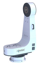 PlaneWave L600 Direct Drive Alt Azimuth Mount - The Binocular and Telescope Shop