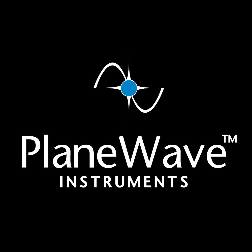 Planewave Temperature Sensor