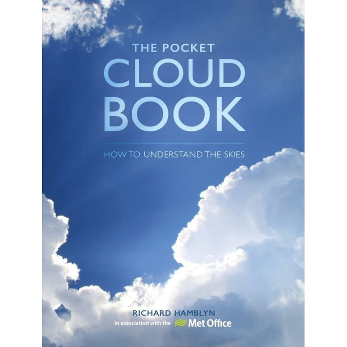 Pocket Cloud Book - The Binocular and Telescope Shop