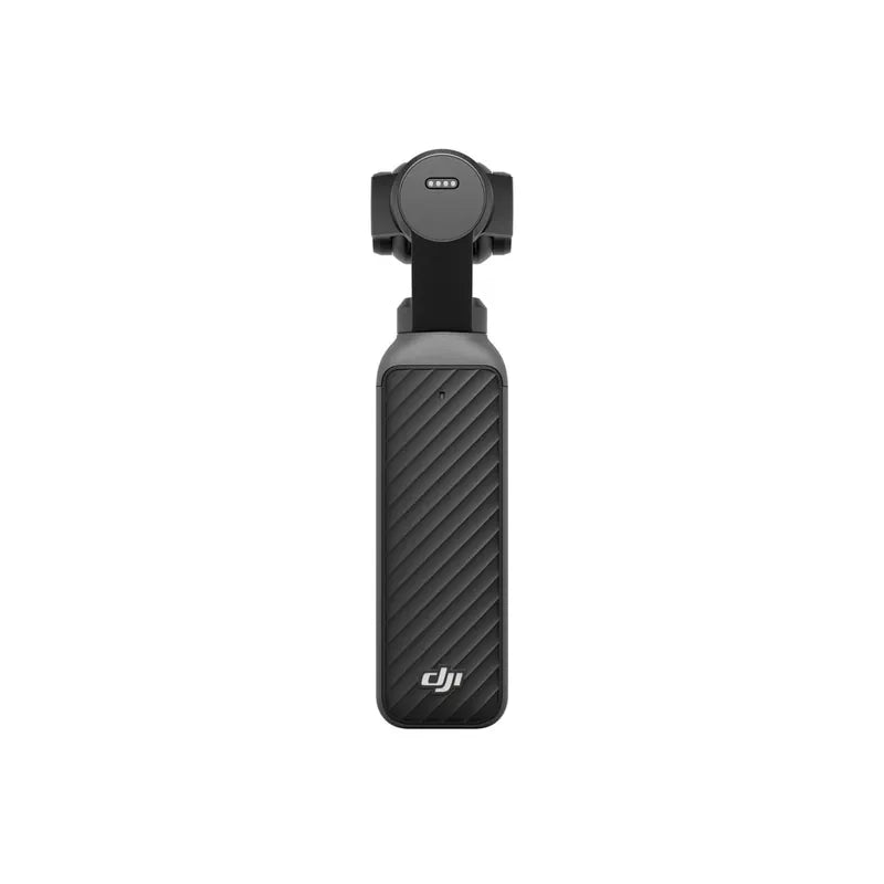 DJI Osmo Pocket 4 rear view