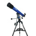 Meade Polaris 90mm Refractor w/EQ Mount