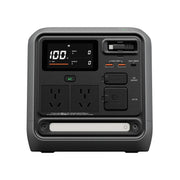 DJI Power 1000 Mini Portable Power Station front view