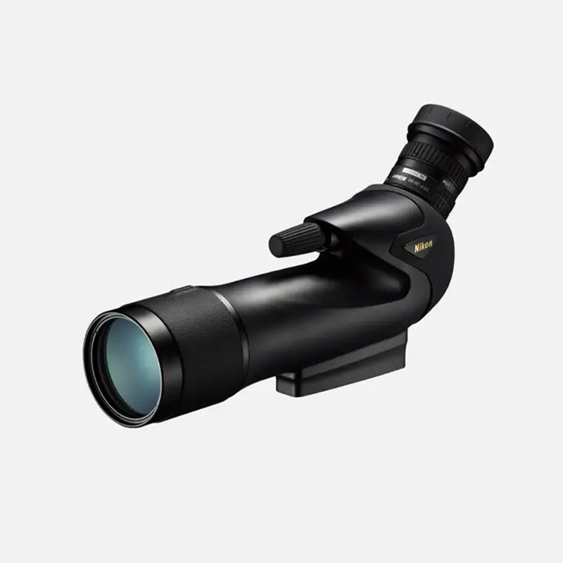 Nikon Prostaff 5 60-A Fieldscope (With eyepiece)