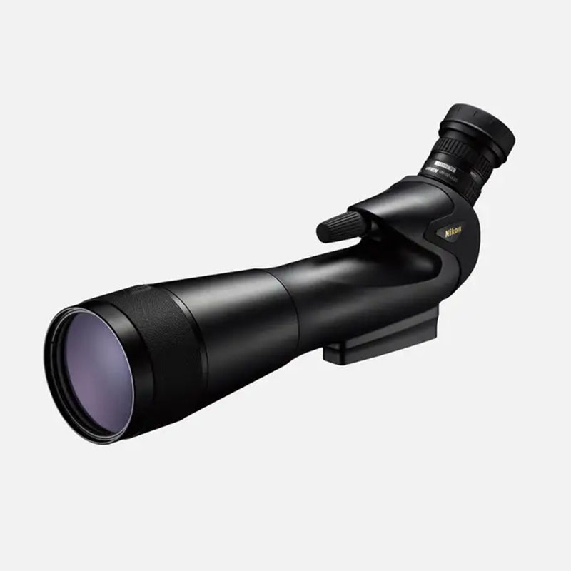 Nikon PROSTAFF 5 82-A Fieldscope (With eyepiece)