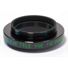 Tele Vue T-Ring Adapter 1.25 Inch Power Mate