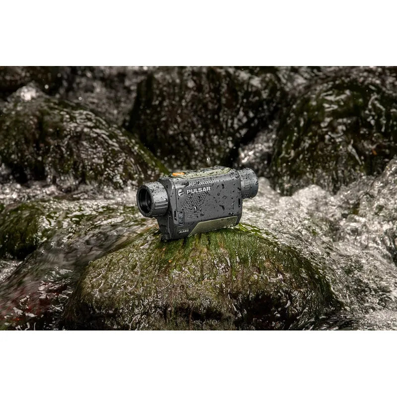 Pulsar Alaris XQ30 thermal monocular gallery view 3