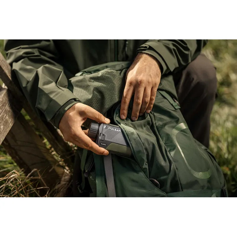 Pulsar Alaris XQ30 thermal monocular gallery view 4