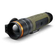 Pulsar Lumion XL50 thermal monocular side view